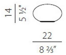 PANZERI Настольная лампа Gilbert sun-id-1420141 - Вид №1