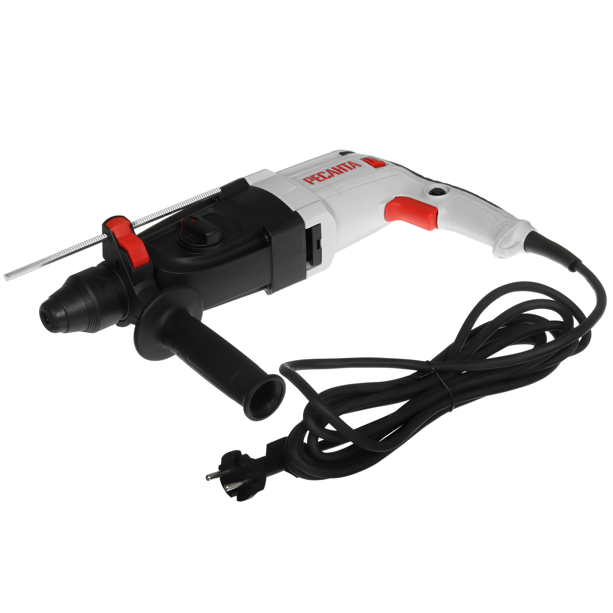 Перфоратор Ресанта П-13/32/40 5624030 STDN-0079532 - Вид №5