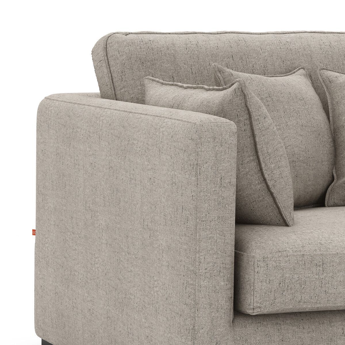 Тканевое садовое кресло с подлокотниками AMPM Neo Kinkajou ARCH-00072742 - Вид №4