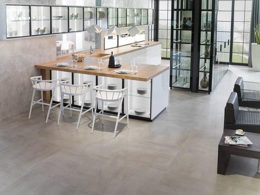 Venis Настенная / напольная плитка под бетон Urban sun-id-1465113 - Вид №2