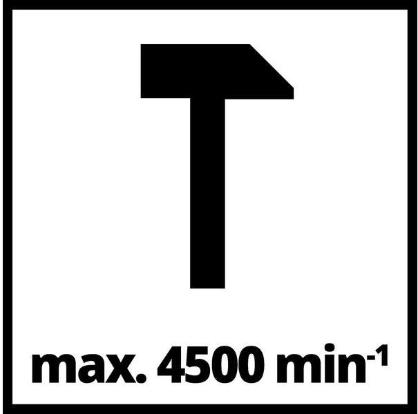 EINHELL Пневматический камнерез Accessori utensili sun-id-1396289 - Вид №6