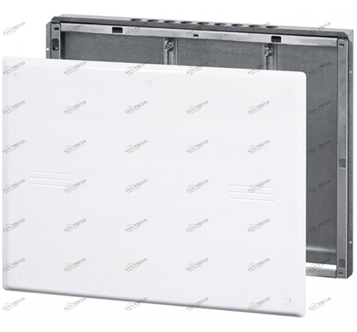 GENEBRE 72606 80 02 Металлический ящик для модульного коллектора 