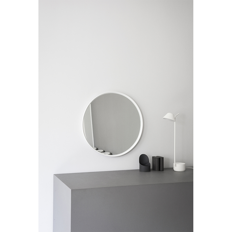 1300639 MENU Настольная лампа Peek Белый  - Вид №3