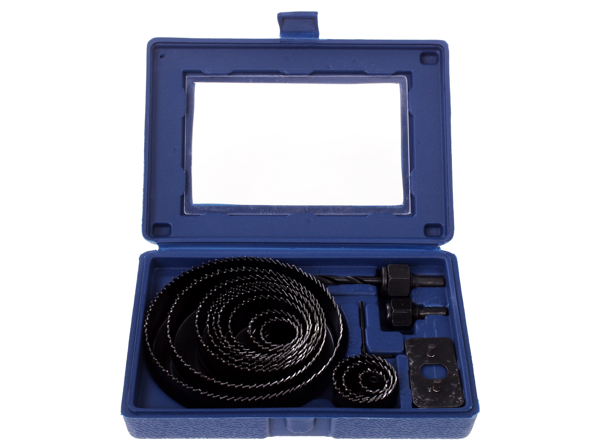 Набор коронок Практика 773-279 0801244 STDN-0005024