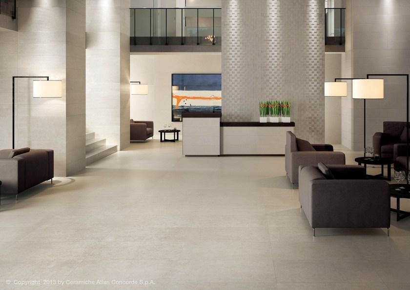 Atlas Concorde Настенная плитка из керамогранита под камень Seastone sun-id-1450991 - Вид №5