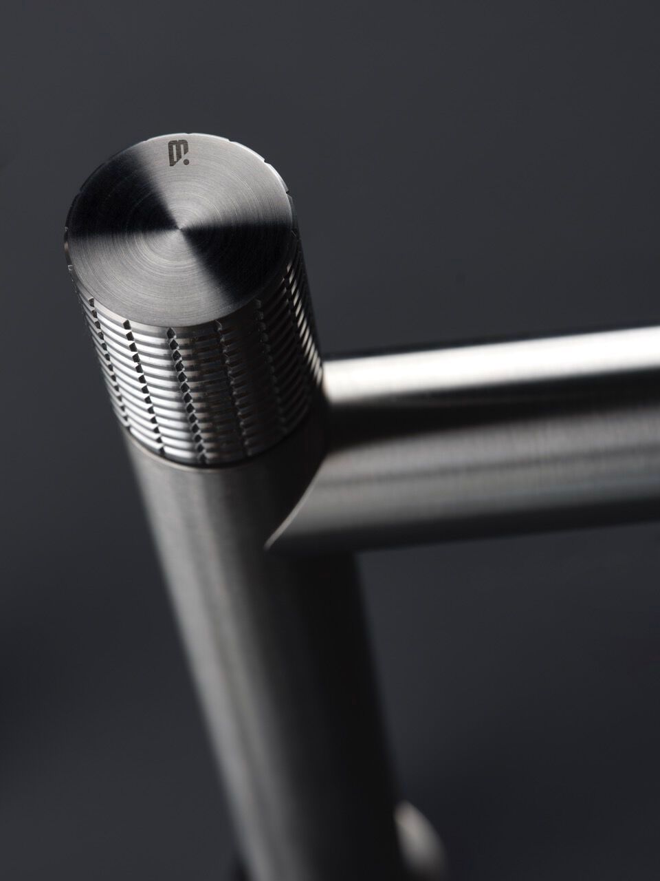 Смеситель для раковины из нержавеющей стали BEAMTECH App ARCH-00096293 - Вид №4