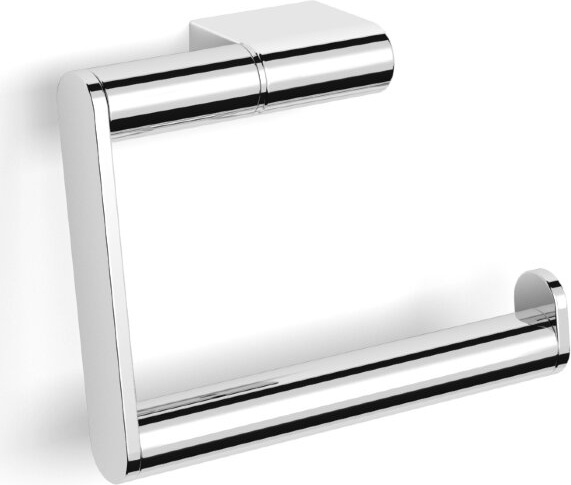 28043A Бумагодержатель подвесной цвет хром LANGBERGER Accessories - Вид №1