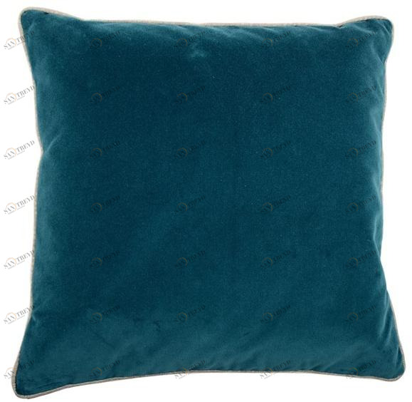 l'Opificio Подушка из ткани квадратная  456-12 