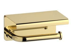 Держатель рулона с крышкой