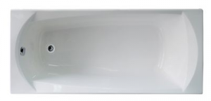 У21150 Ванна 1Marka ELEGANCE 165x70 1 Marka ELEGANCE