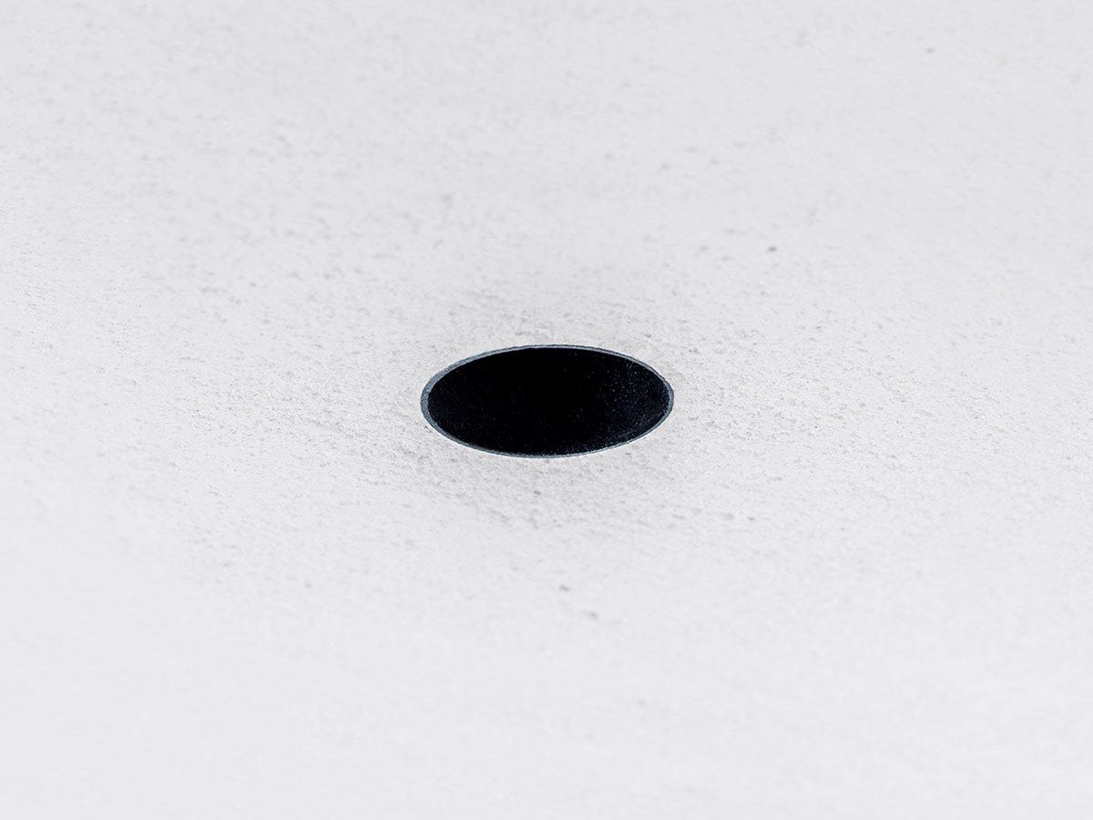 С порошковым покрытием алюминиевый круглый светодиодный светильник HER PUK TRIMLESS ARCH-00126252 - Вид №1