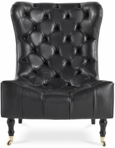 Gianfranco Ferré Home Кресло Miky