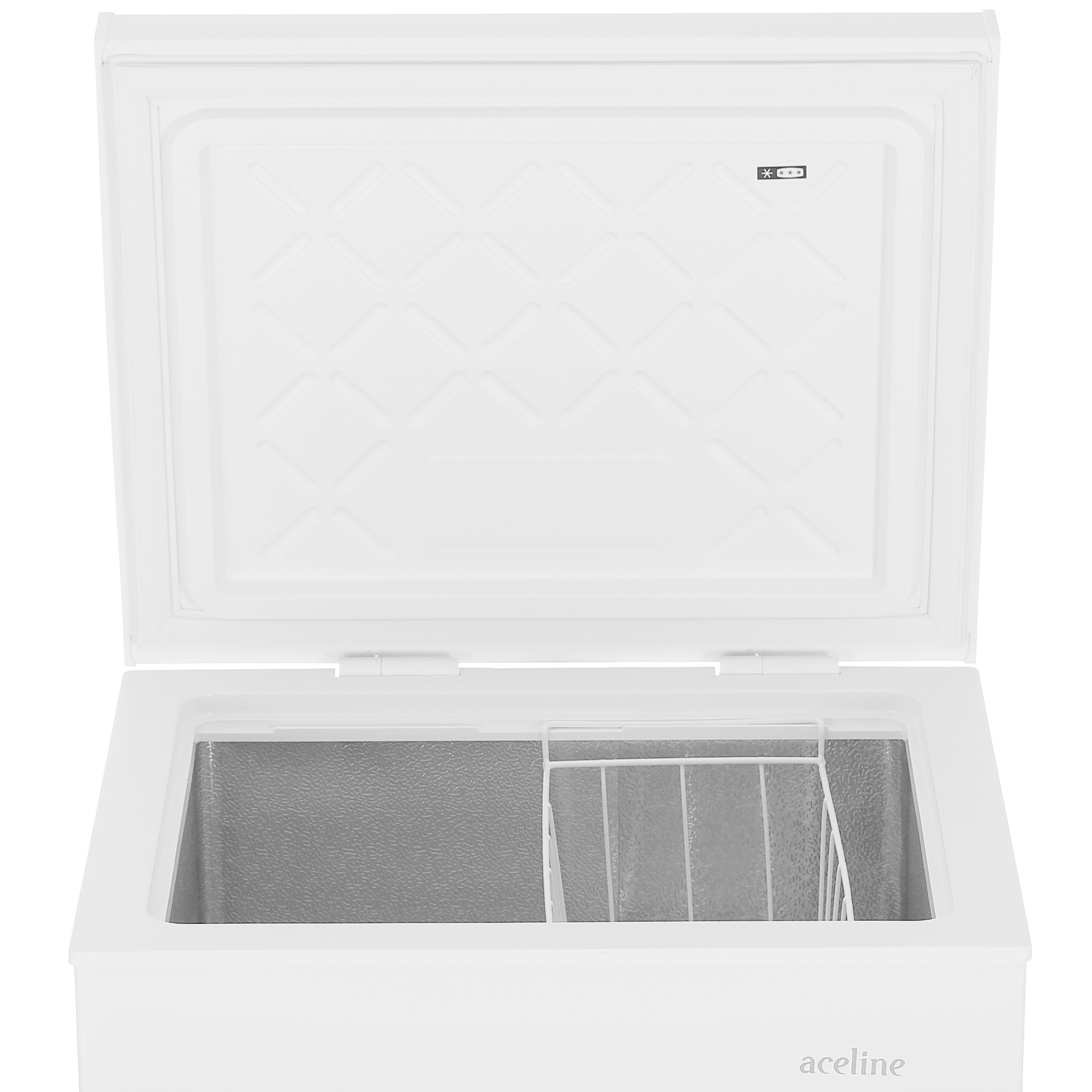 5408089 Морозильный ларь Aceline C10AMA белый STDN-0109171 - Вид №5