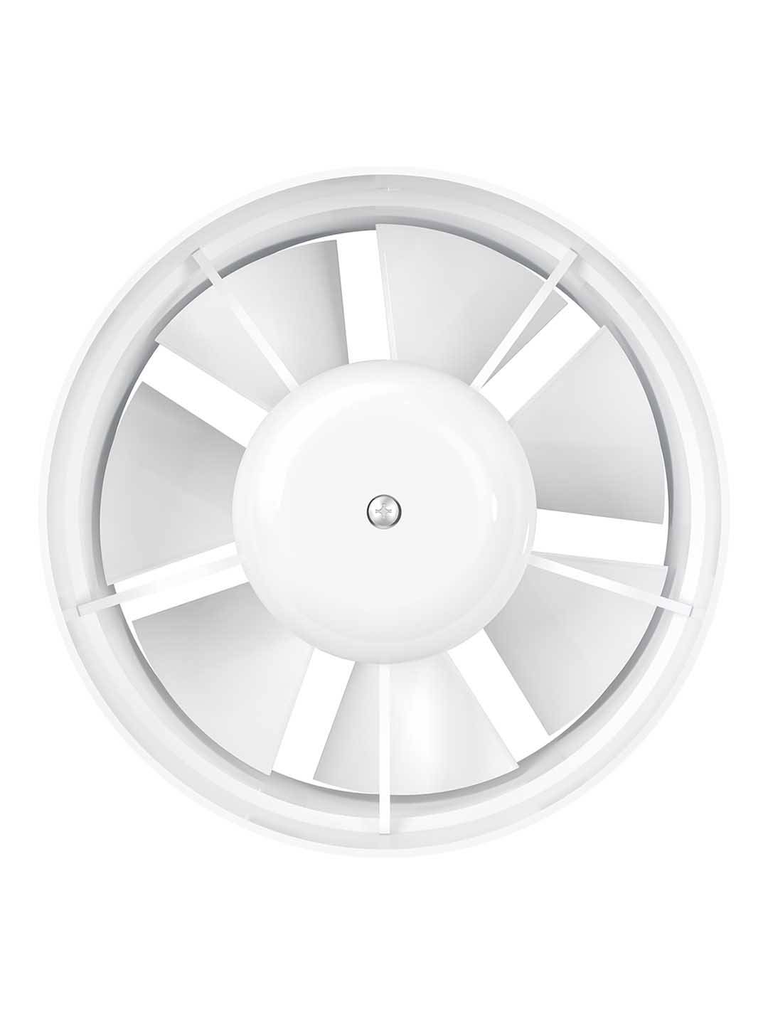 Канальный вентилятор Auramax VP 5 для эффективной вентиляции помещений 82270090 STLM-0023617 - Вид №2