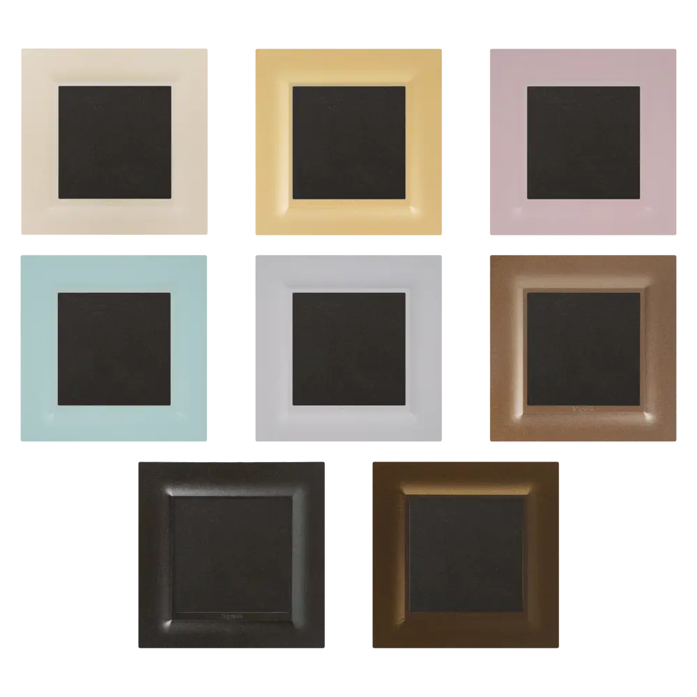 Переключатель промежуточный Legrand Structura для управления светом из нескольких мест 82064635 STLM-0018624 - Вид №1