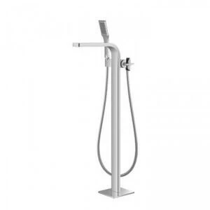 Смеситель для ванны с душем Aquanet JA-5002