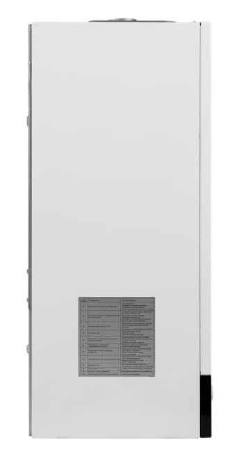 9966109 Газовый котел Mizudo GB M20ТH настенный STDN-0100457 - Вид №3