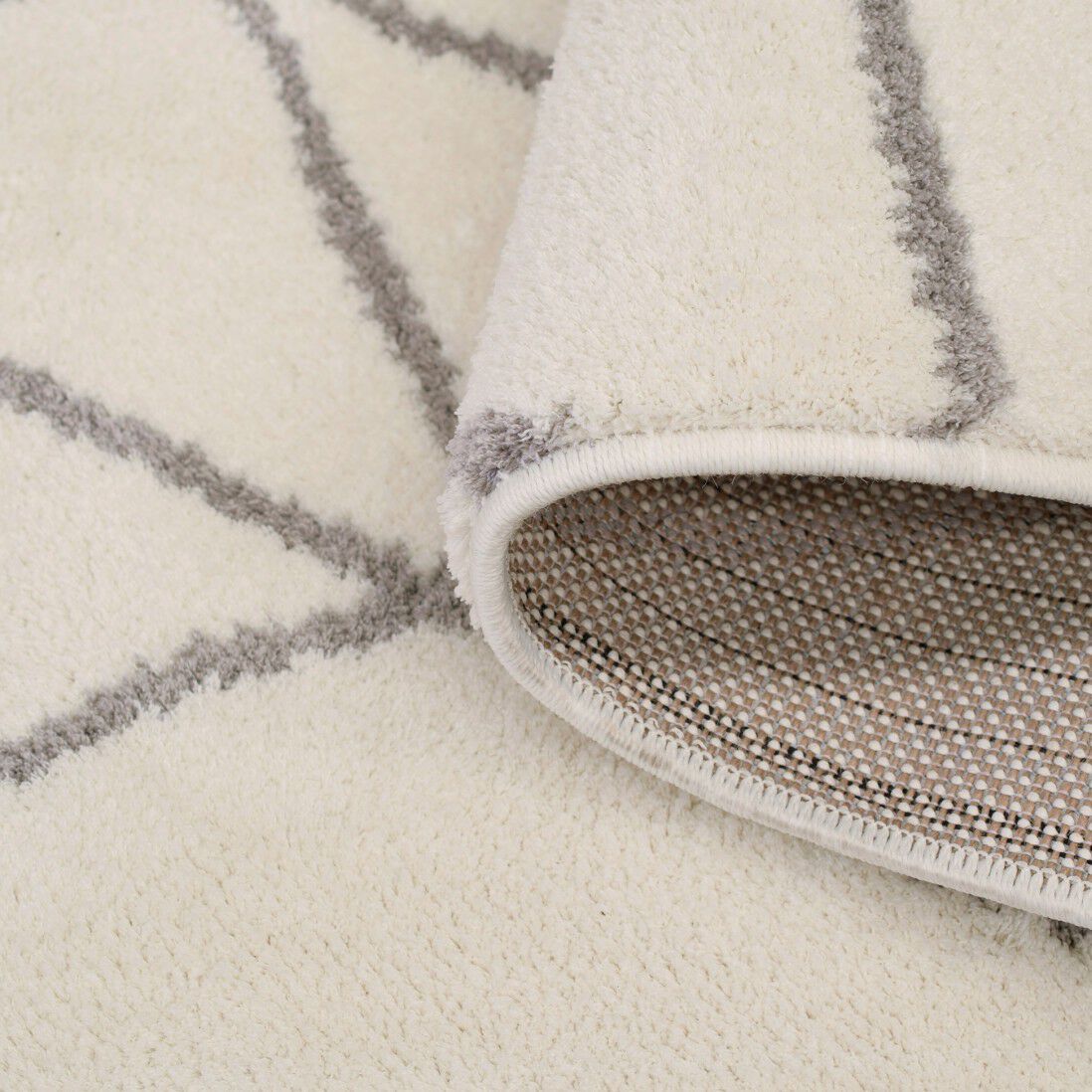 Прямоугольный ковер с рисунком Ademi Essential ARCH-00141285 - Вид №7