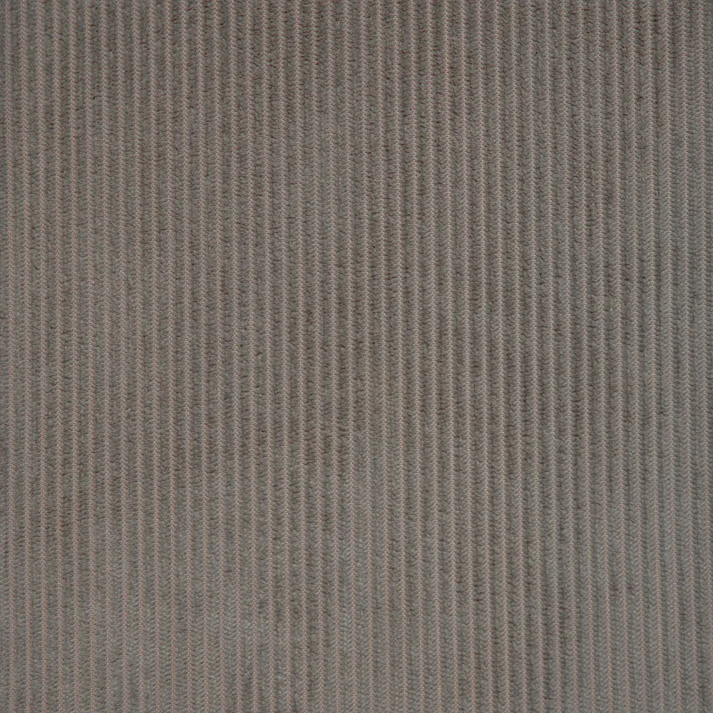 AMORE MIO Штора на люверсах серо-бежевая 200x280 см для спальни 89433191 STLM-1582186 - Вид №2