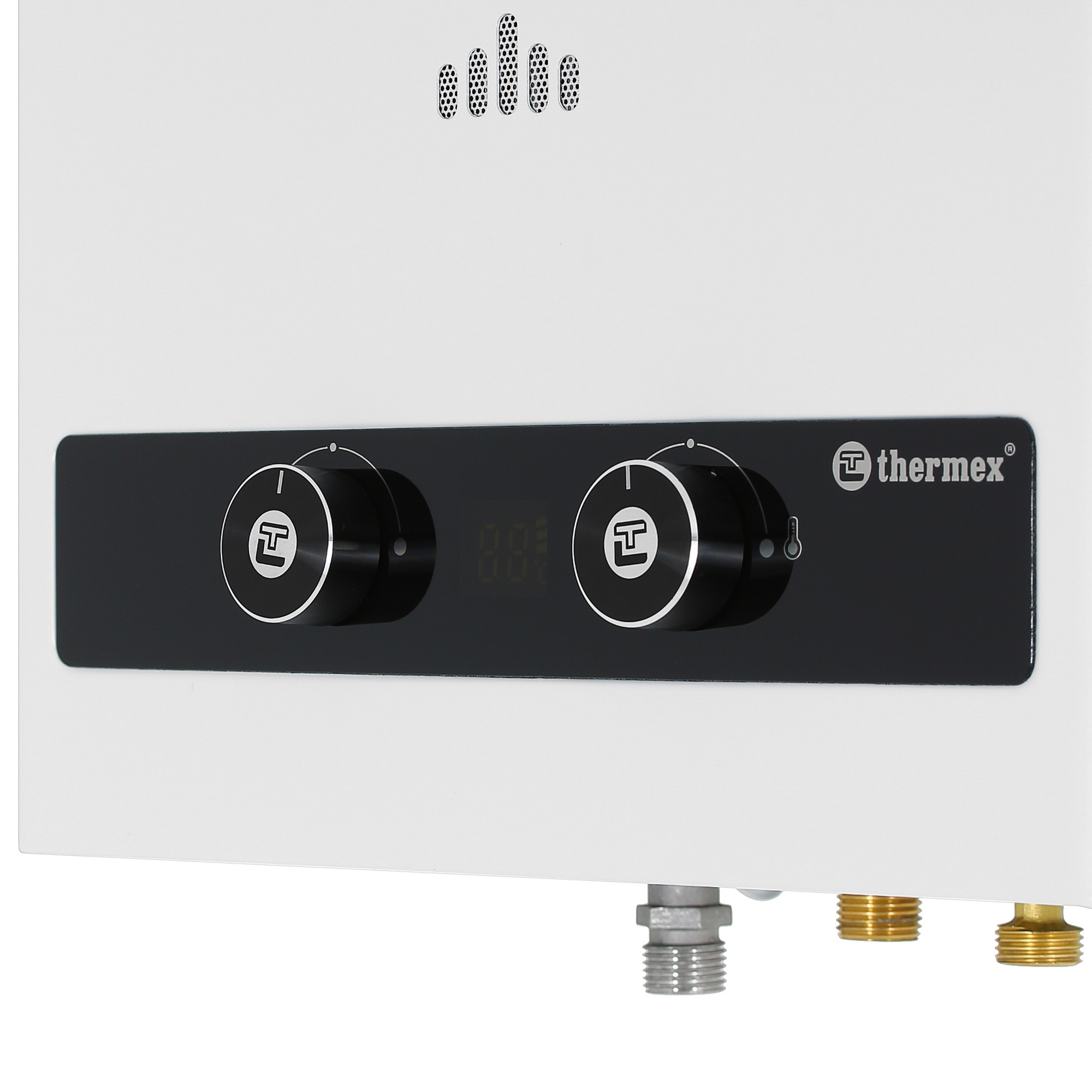 9079130 Водонагреватель газовый THERMEX B 20 D STDN-0107165 - Вид №3