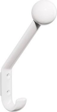 477.90.081 крючок для одежды HEWI System 111 | Polyamid 