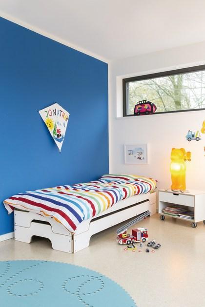 Müller Small Living Односпальная складная кровать Stapelliege sun-id-1487877 - Вид №4