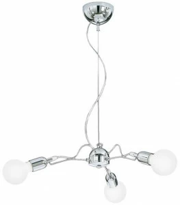 Rossini Illuminazione Подвесной светильник из металла  2597-3, 2597-6, 2597-12