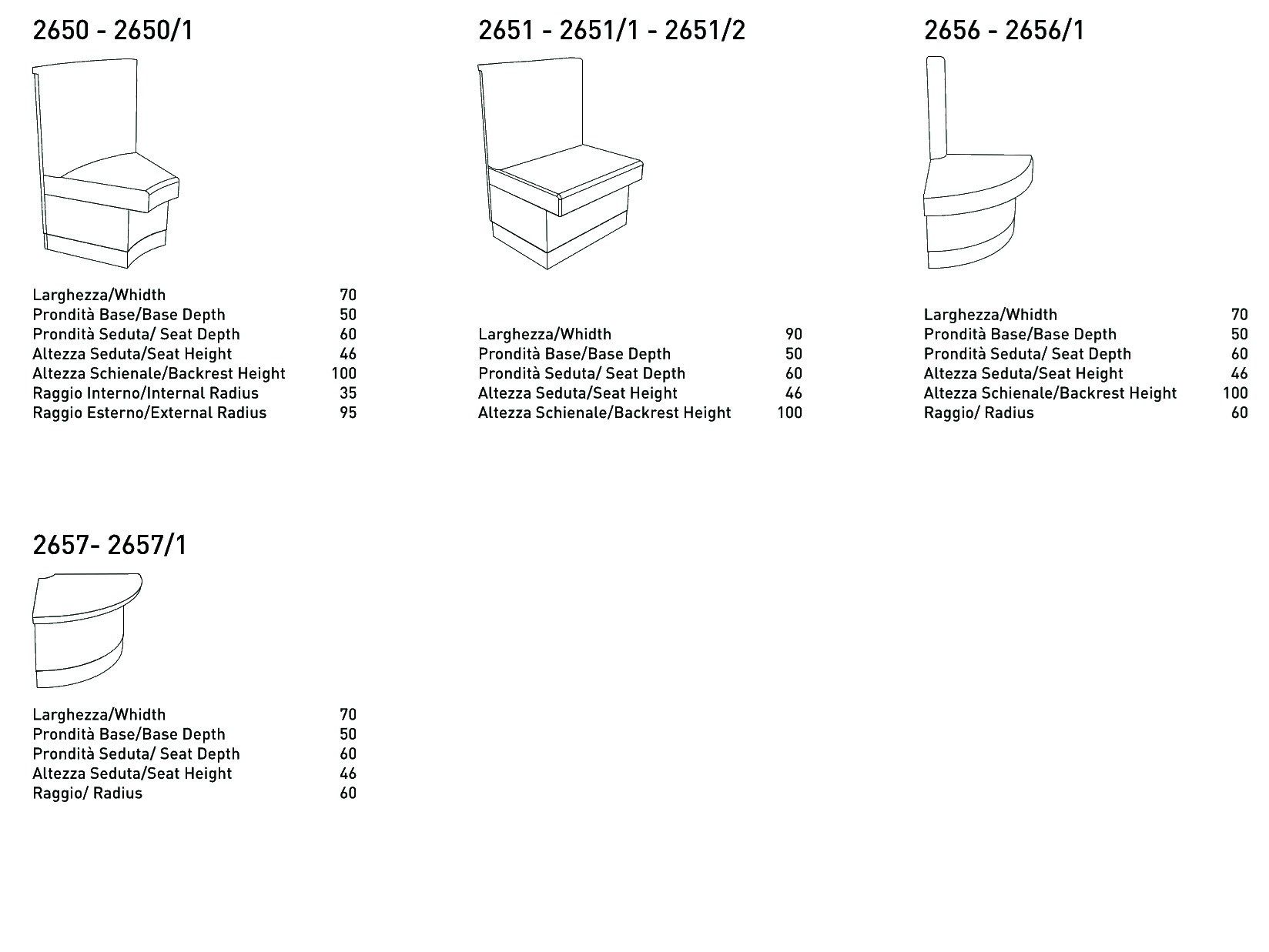 Барное кресло Sedex Free ARCH-00012522 - Вид №3