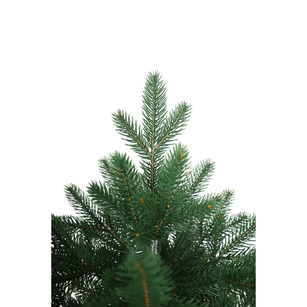 88579711 Ель Датская Премиум 35 см STLM-1375847 НОВАЯ ЁЛКА  - Вид №2