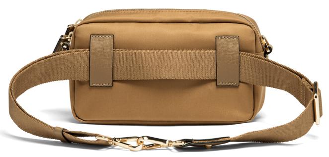 P66-B4011 Сумка на пояс P66*011 Belt Bag Lipault Plume Avenue  - Вид №1