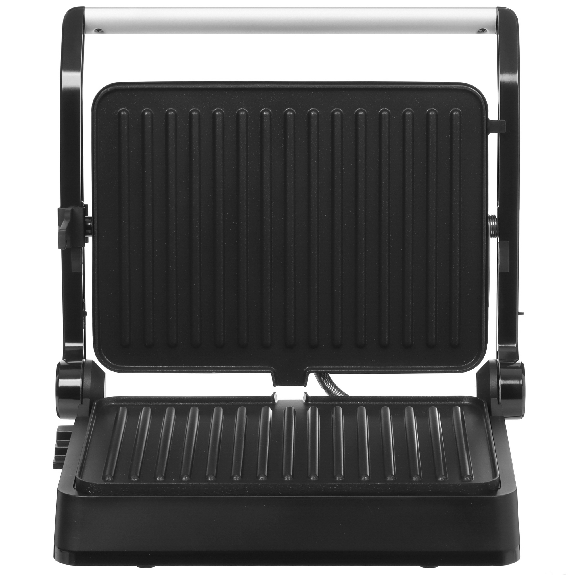 9025902 Гриль Aceline G-MB18 черный STDN-0146613 - Вид №1