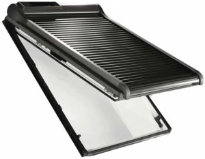 Roto Рольставни Designo