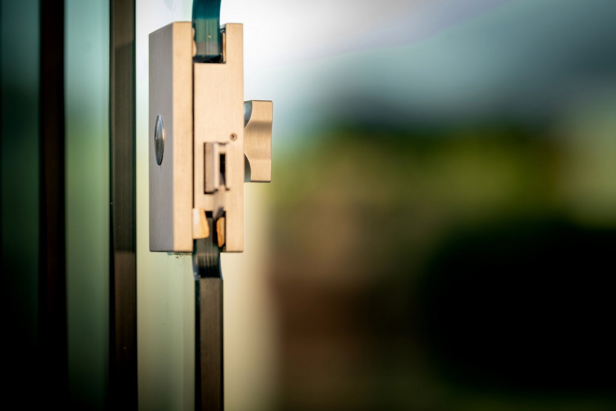 Раздвижные окна Pratic Glass ARCH-00056117 - Вид №3