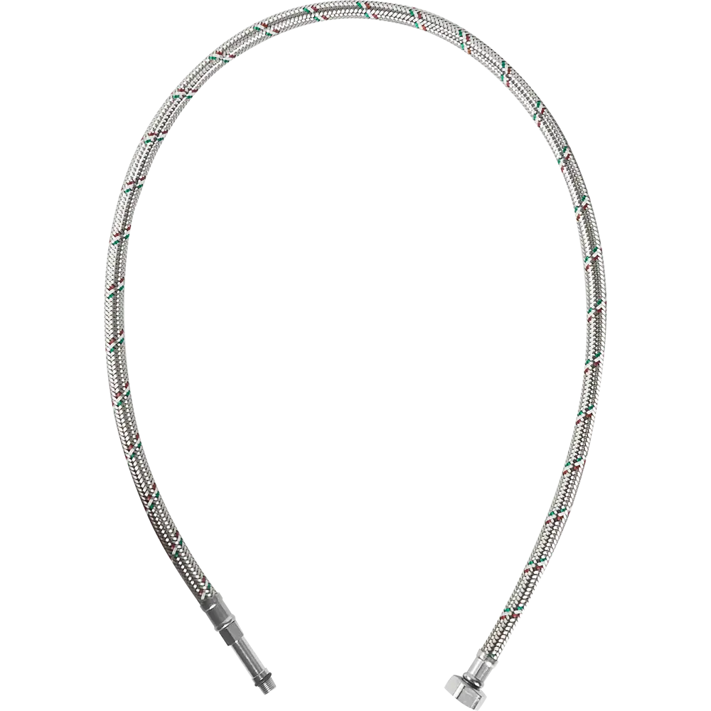 Гибкая подводка UNI-FITT для смесителя с резьбой М10×35 1/2 85060783 STLM-1568792