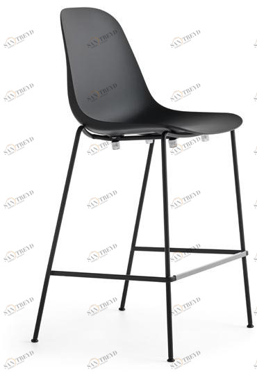 Crassevig Штабелируемый табурет из полипропилена Pola sun-id-1374908