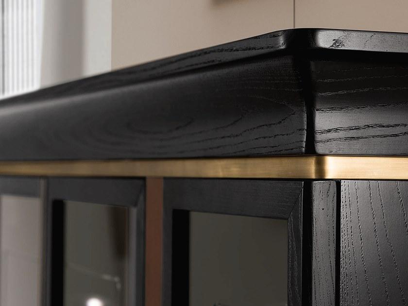 A.R. Arredamenti Витрина 4 двери Dilan D12 - Вид №2