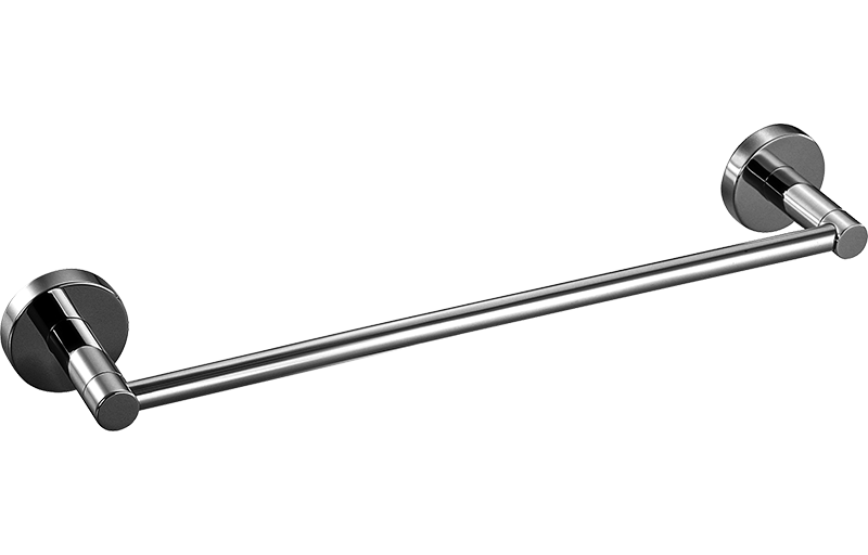 E-9133 Вешалка для полотенцев 45cm GRAFF M.E./M.E. 25