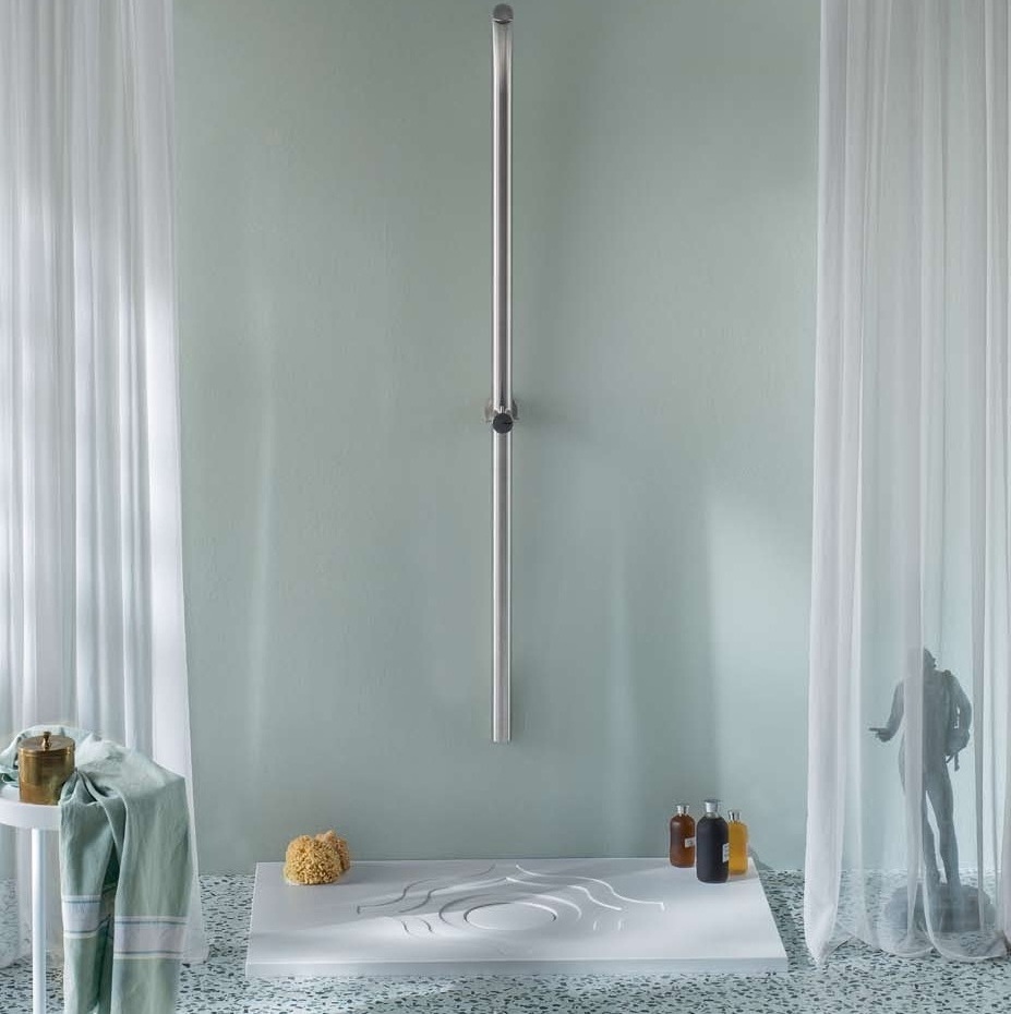 GRTS 018 Grandtour Collection душевой поддон Rapsel 45533 - Вид №1