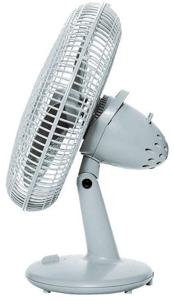 Vortice Настольный вентилятор Gordon 60615 - Вид №2