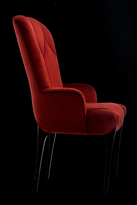 Кресло  COLOMBOSTILE 4600 SB-A Contemporaneo - Вид №1