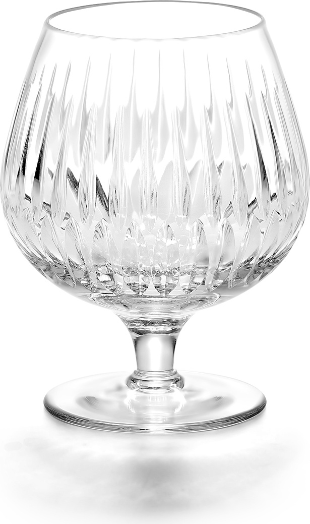 10629278 Avdeev Crystal Бокал для коньяка Avdeev Crystal Барселона, хрусталь Хрусталь 