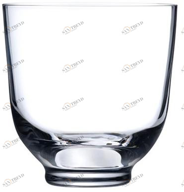 NUDE Набор из 4 хрустальных коктейльных бокалов Hepburn sun-id-1421980