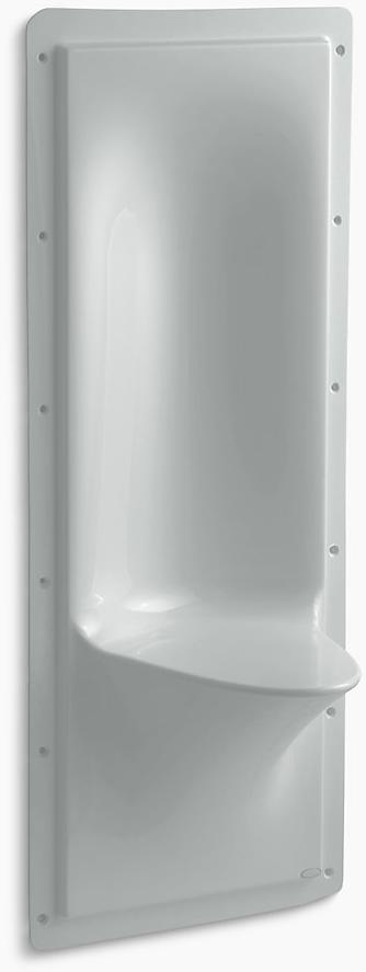 KOHLER Эшелон 17-3 / 8 K-1843-95 