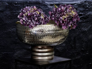 Алюминиевые центральные части