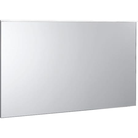 GEBERIT 500.522.00.1 Зеркало с подсветкой Geberit Xeno² с прямым освещением и фоновой подсветкой  - Вид №7