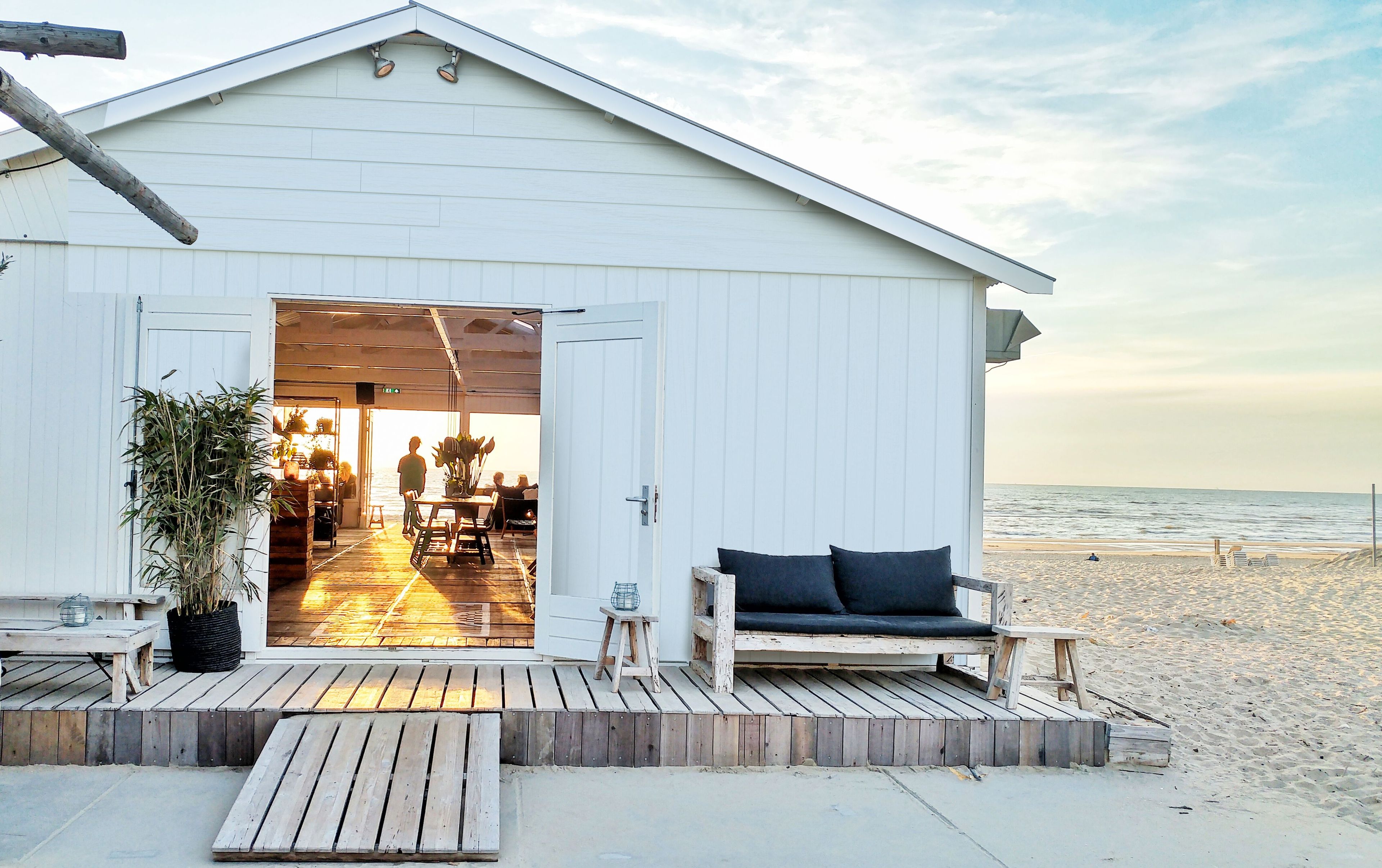 Фиброцементные планки для вентилируемых фасадов James Hardie James Hardie® ARCH-00047312 - Вид №3