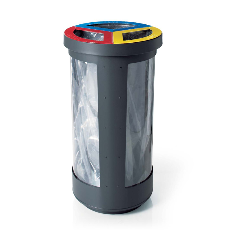 Tribin Security Details Lab23 Линия Безопасности  - Вид №1