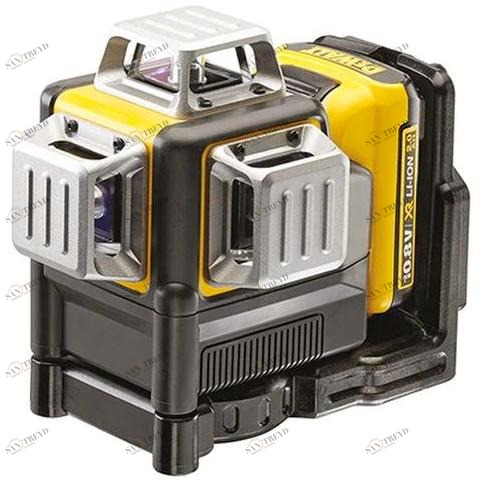 DeWALT 360 ° лазер 3 линии sun-id-1385959