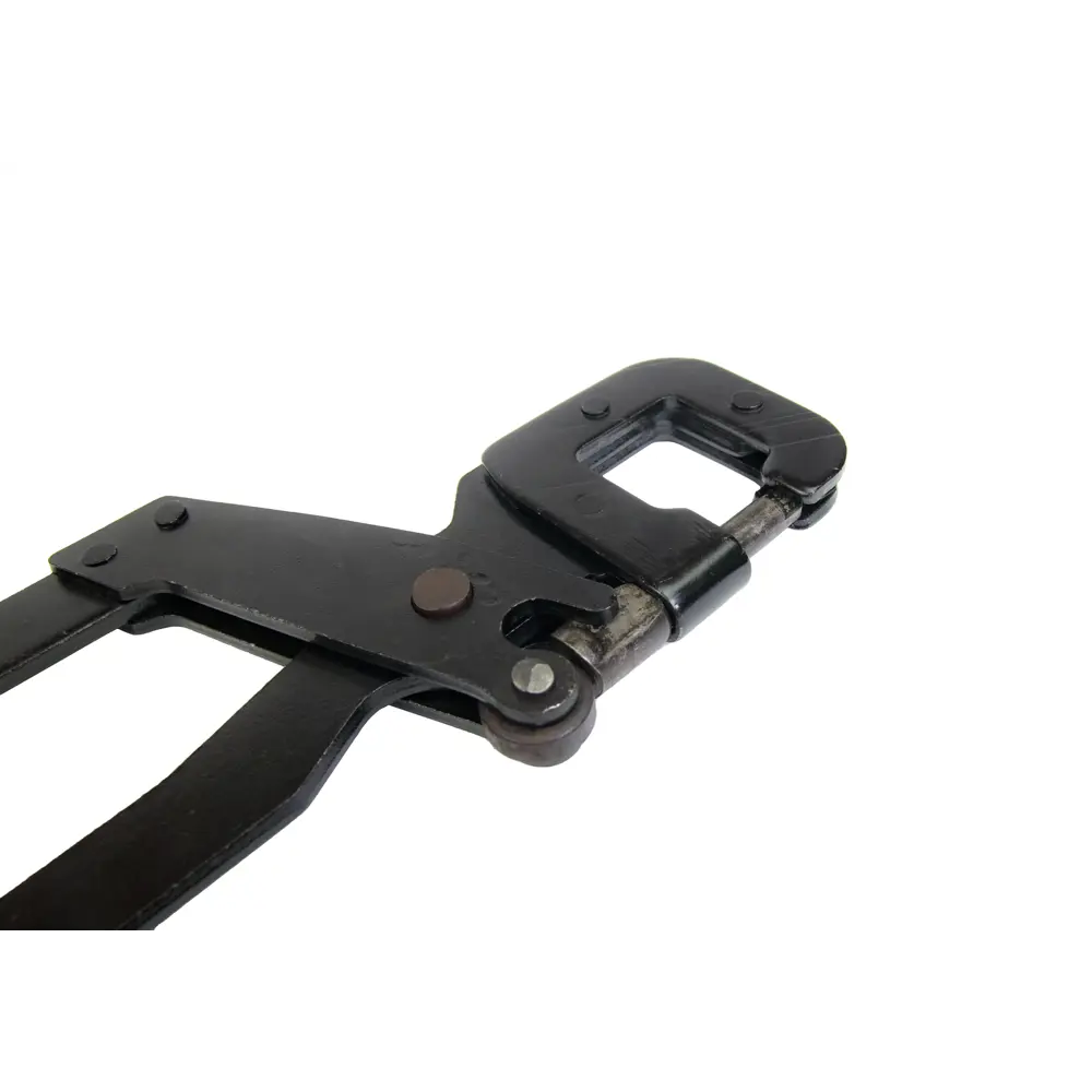 Просекатель СПЕЦ ПРОМО для металлического профиля 385 мм 84556786 STLM-0051913 - Вид №4