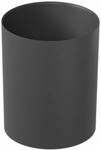 7305NEMT Накладная раковина на столешницу  овальная Galassia Core